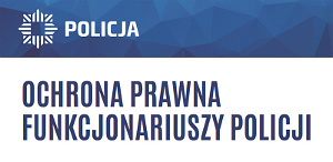 Ochrona Praw Człowieka w Policji