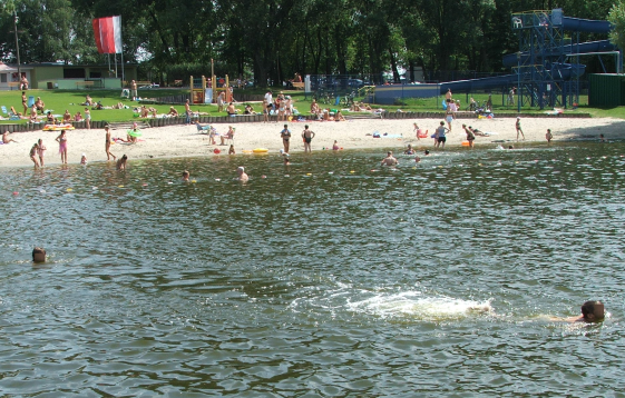 plaza