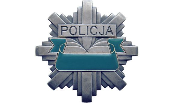 Gwiazda policyjna