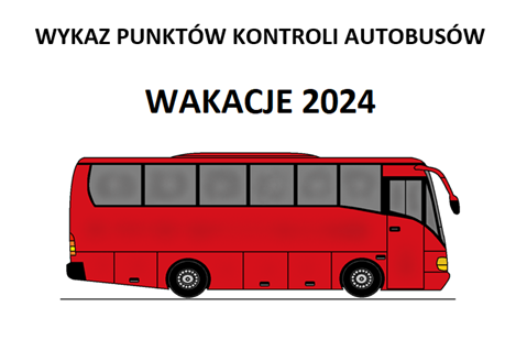 autobuys wykaz kontroli 2024