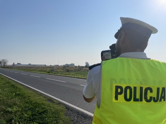 Kolejny dzień ROADPOL Safety Days