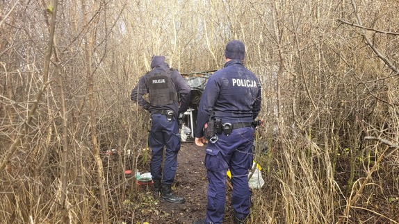 Nie bądźmy obojętni na osoby potrzebujące pomocy