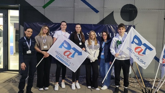 XI Ogólnopolski Przystanek PaT „Przyszłość a Ty”